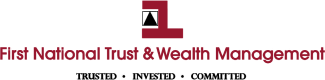First National Trust & Wealth Management