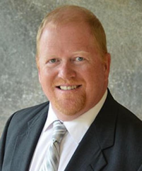 Mike Morgan